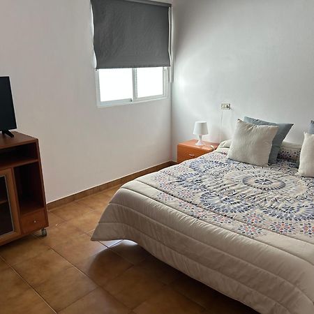 Apartament Casa Ruth Centro Orotava La Orotava Zewnętrze zdjęcie