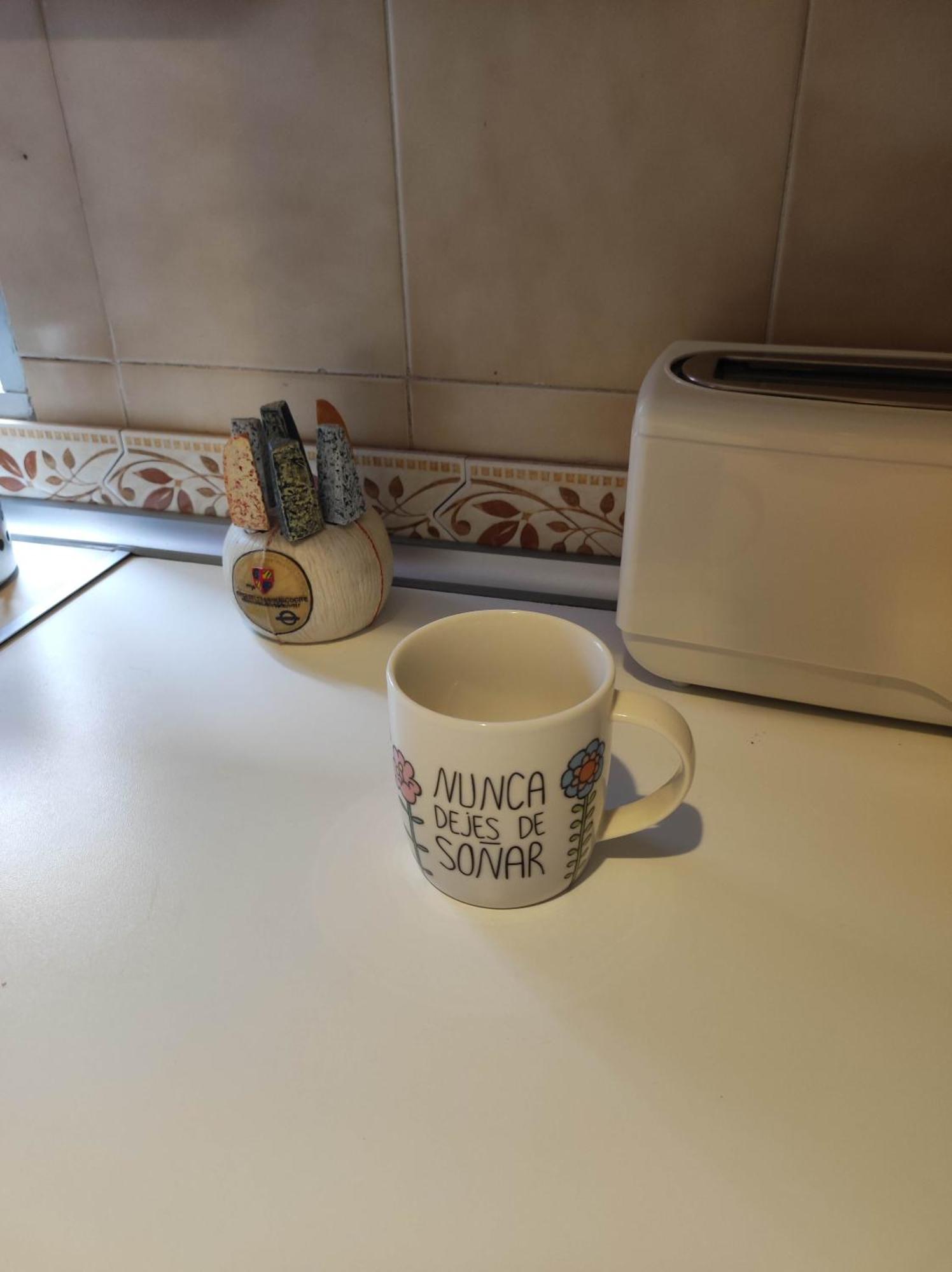 Apartament Casa Ruth Centro Orotava La Orotava Pokój zdjęcie