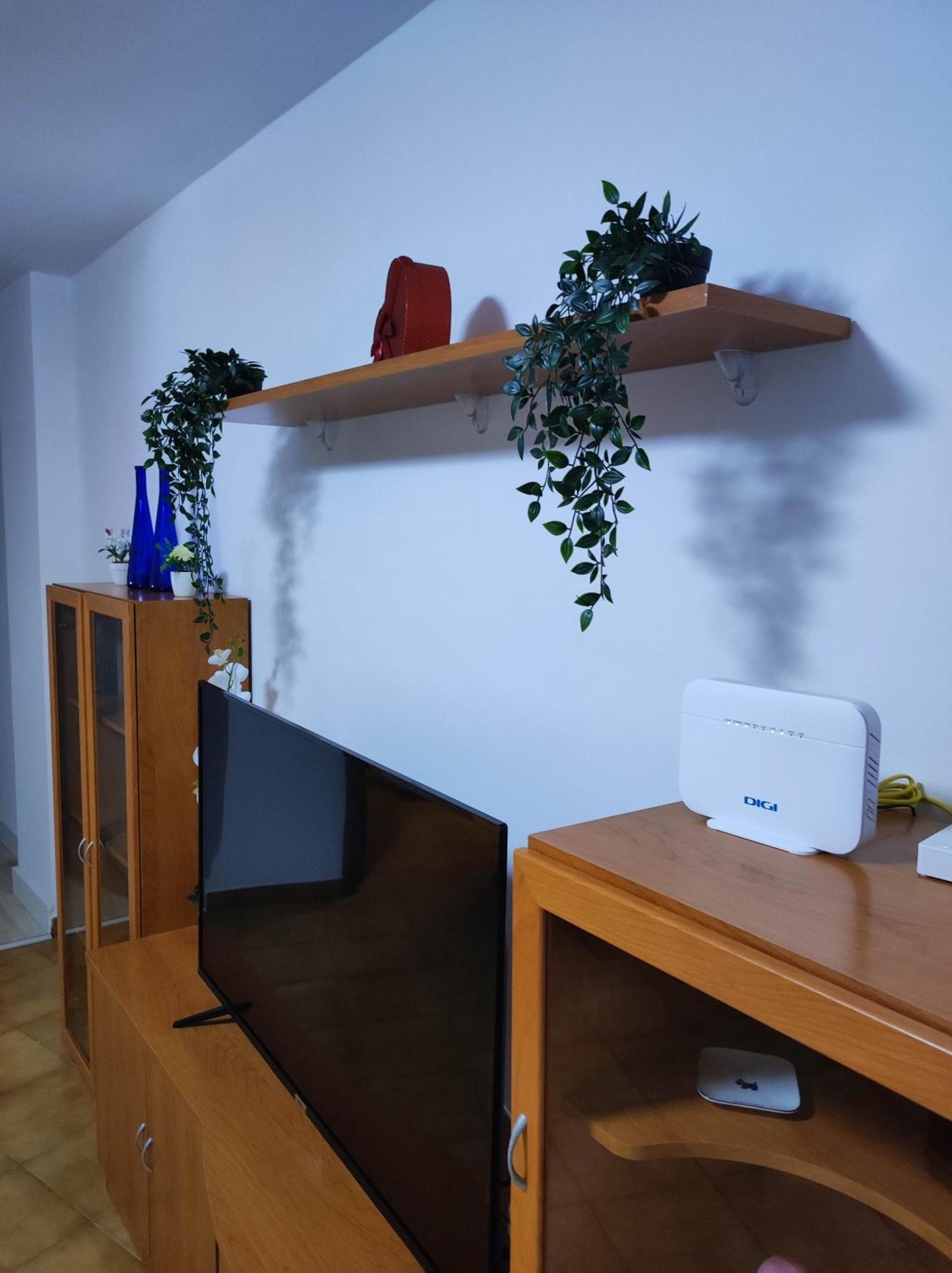 Apartament Casa Ruth Centro Orotava La Orotava Pokój zdjęcie