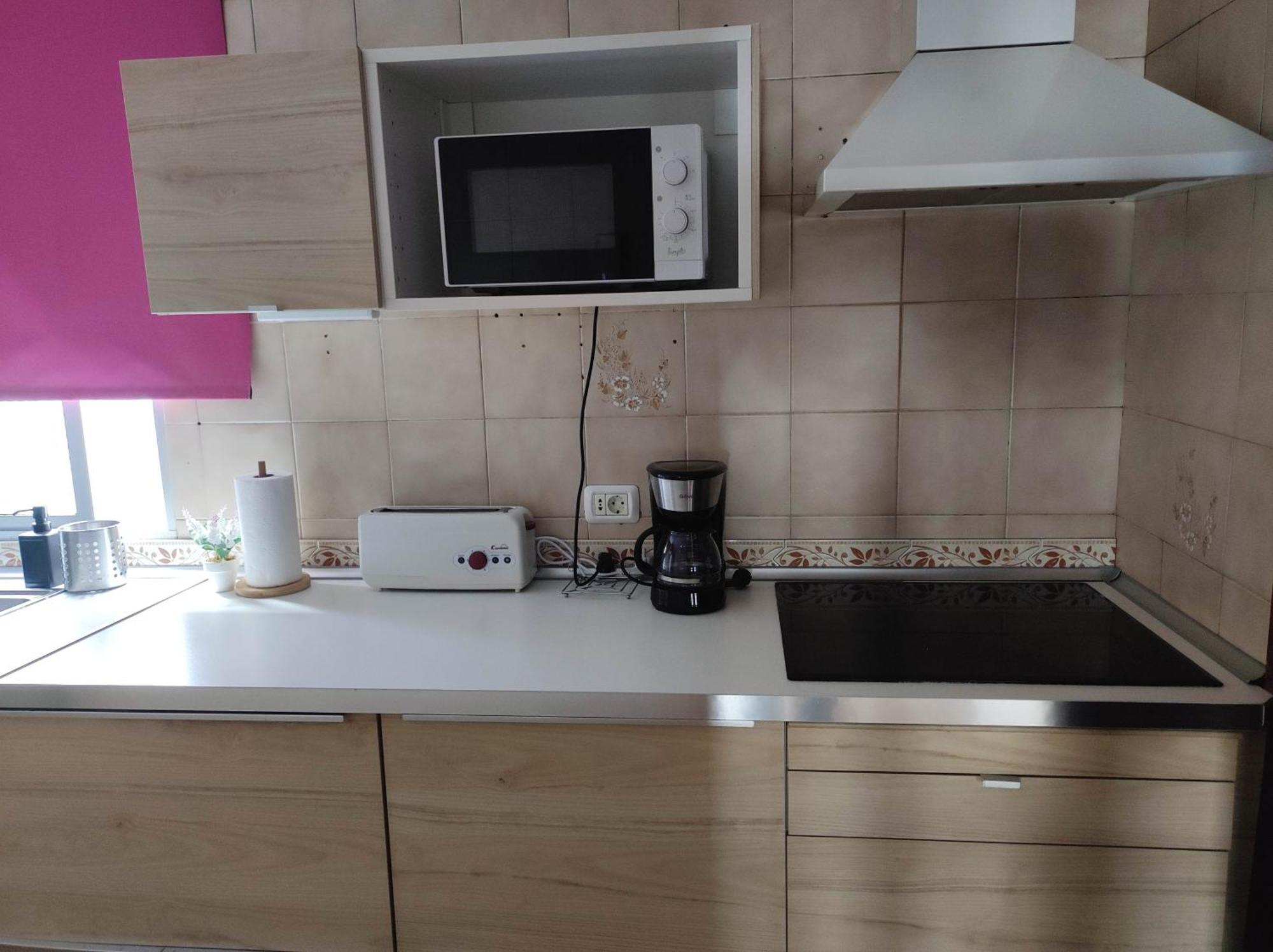 Apartament Casa Ruth Centro Orotava La Orotava Zewnętrze zdjęcie