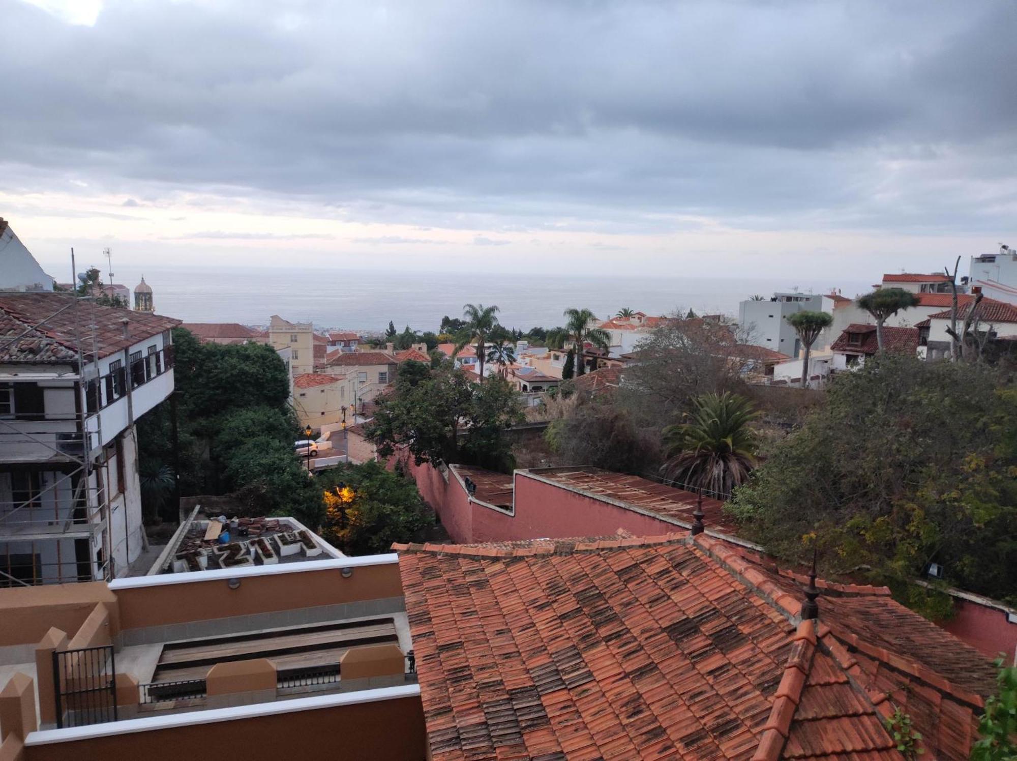 Apartament Casa Ruth Centro Orotava La Orotava Zewnętrze zdjęcie