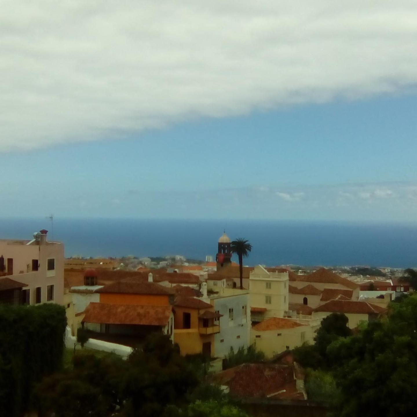 Apartament Casa Ruth Centro Orotava La Orotava Zewnętrze zdjęcie
